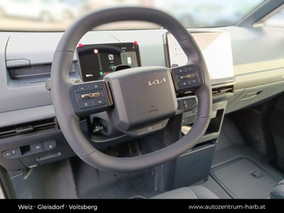 KIA PV5 Vorführwagen