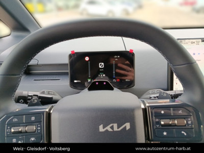 KIA PV5 Vorführwagen