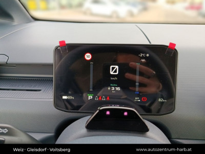 KIA PV5 Vorführwagen