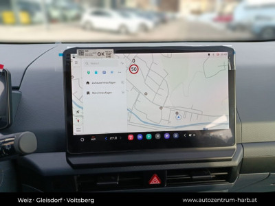 KIA PV5 Vorführwagen