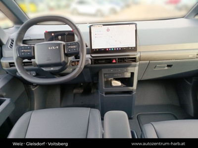 KIA PV5 Vorführwagen