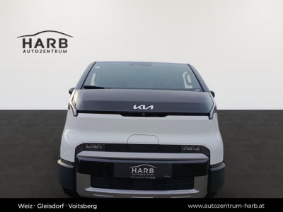 KIA PV5 Vorführwagen