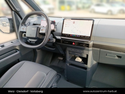 KIA PV5 Vorführwagen