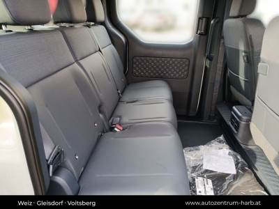 KIA PV5 Vorführwagen