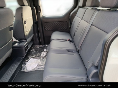 KIA PV5 Vorführwagen