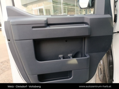 KIA PV5 Vorführwagen