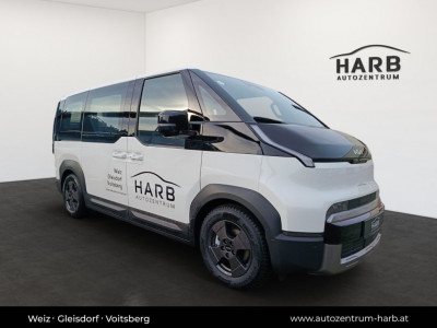 KIA PV5 Vorführwagen