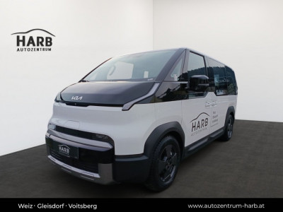 KIA PV5 Vorführwagen