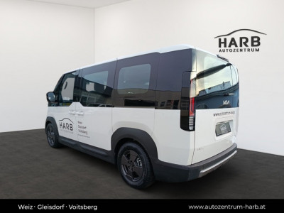 KIA PV5 Vorführwagen