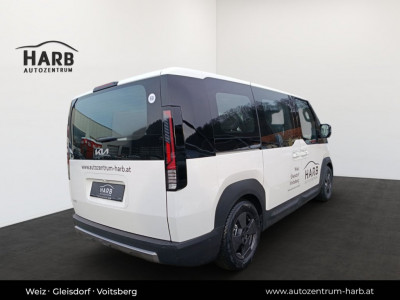 KIA PV5 Vorführwagen