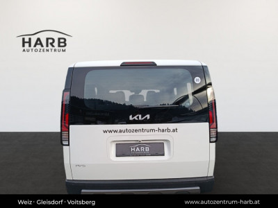 KIA PV5 Vorführwagen