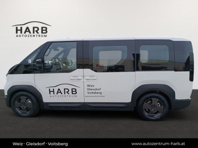 KIA PV5 Vorführwagen