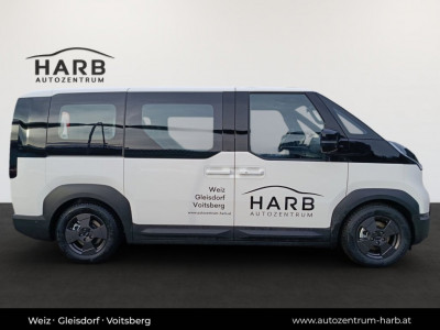 KIA PV5 Vorführwagen