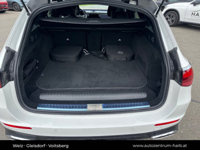 Mercedes-Benz E-Klasse Gebrauchtwagen