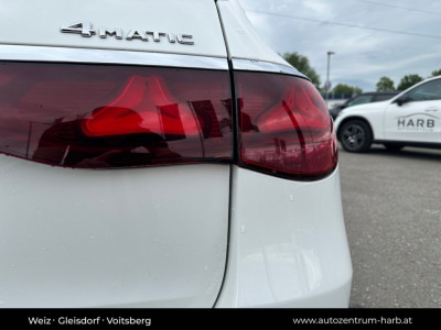 Mercedes-Benz E-Klasse Gebrauchtwagen