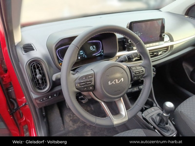 KIA Picanto Neuwagen