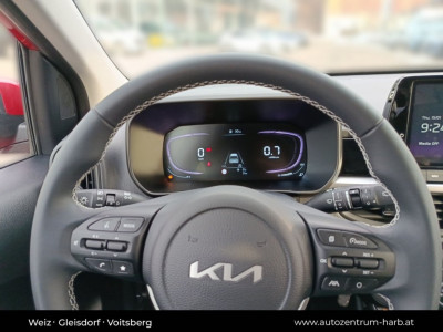 KIA Picanto Neuwagen