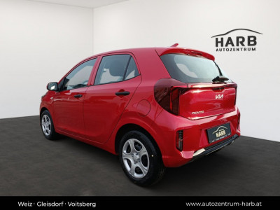 KIA Picanto Neuwagen