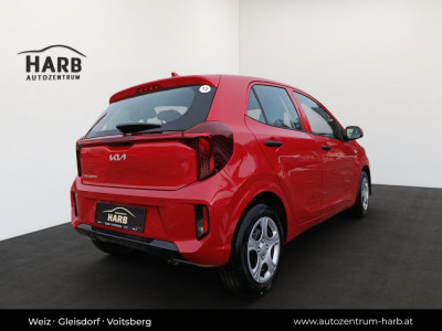 KIA Picanto Neuwagen
