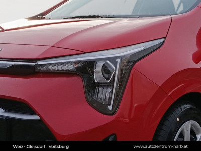 KIA Picanto Neuwagen