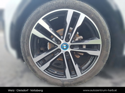 BMW i3 Gebrauchtwagen