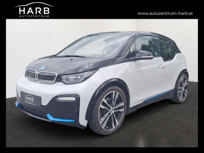 BMW i3 Gebrauchtwagen