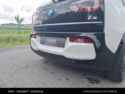 BMW i3 Gebrauchtwagen