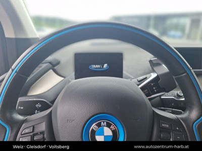 BMW i3 Gebrauchtwagen