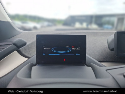 BMW i3 Gebrauchtwagen