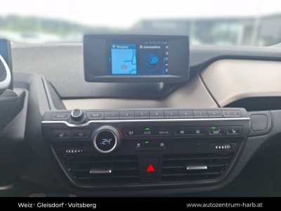 BMW i3 Gebrauchtwagen