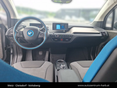 BMW i3 Gebrauchtwagen