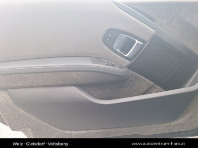 BMW i3 Gebrauchtwagen