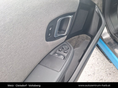 BMW i3 Gebrauchtwagen