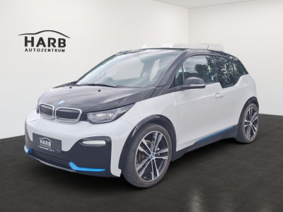 BMW i3 Gebrauchtwagen
