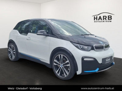 BMW i3 Gebrauchtwagen