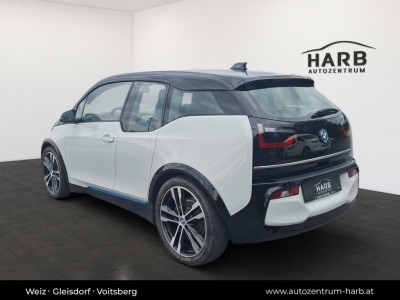 BMW i3 Gebrauchtwagen