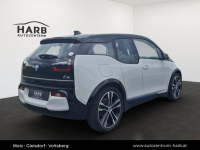 BMW i3 Gebrauchtwagen