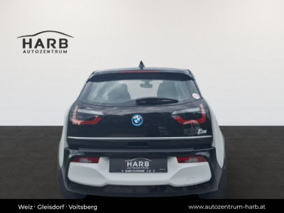 BMW i3 Gebrauchtwagen