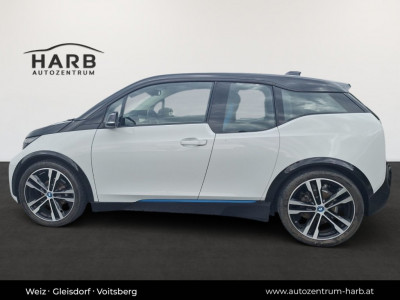 BMW i3 Gebrauchtwagen