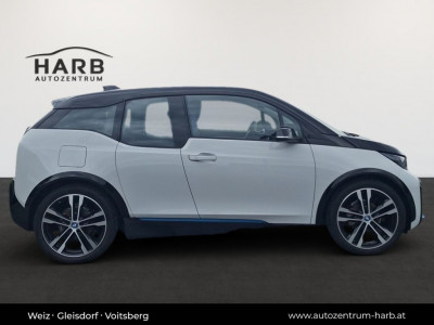 BMW i3 Gebrauchtwagen