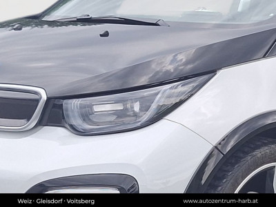 BMW i3 Gebrauchtwagen