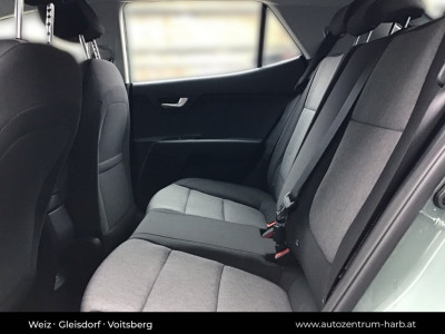 KIA Stonic Neuwagen