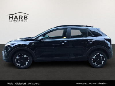 KIA Stonic Vorführwagen