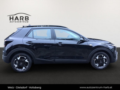 KIA Stonic Vorführwagen