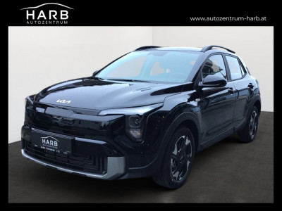 KIA Stonic Vorführwagen