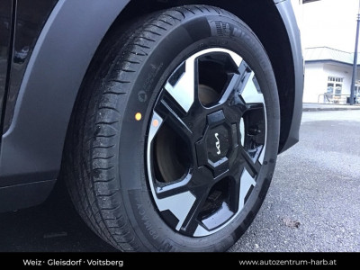 KIA Stonic Vorführwagen