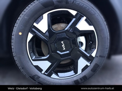 KIA Stonic Vorführwagen