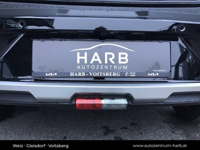 KIA Stonic Vorführwagen