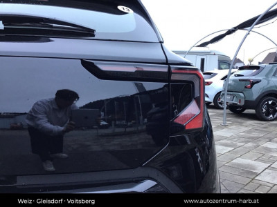 KIA Stonic Vorführwagen