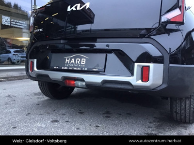 KIA Stonic Vorführwagen